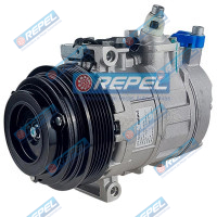 Compressor Ar Condicionado Mahle ACP42 Malhe ACP0042