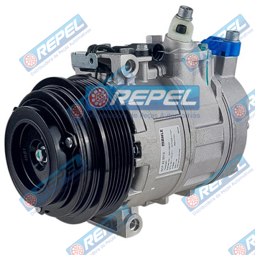 Compressor Ar Condicionado Mahle ACP42 Malhe ACP0042