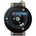 Compressor Ar Condicionado Mahle ACP023 Malhe ACP0023 MBB A0022307211
