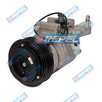 Compressor Ar Condicionado Mahle ACP427 ACP0427 Honda 38810RNDM01