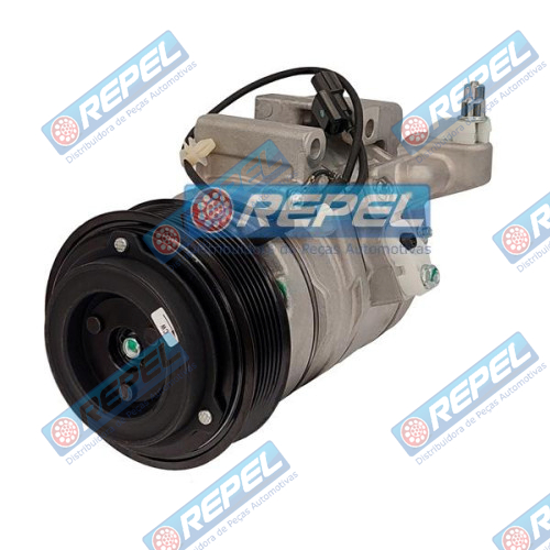 Compressor Ar Condicionado Mahle ACP427 ACP0427 Honda 38810RNDM01