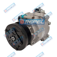 Compressor Ar Condicionado Mahle ACP0434 Mahle ACP434  