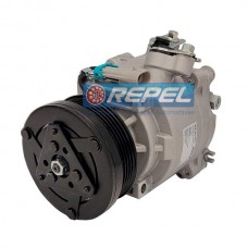 Compressor Ar Condicionado Mahle ACP0434 Mahle ACP434  