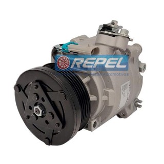 Compressor Ar Condicionado Mahle ACP0434 Mahle ACP434  