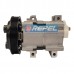 Compressor Ar Condicionado Mahle ACP845 Mahle ACP0845 Ford 2S6519D629
