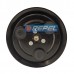Compressor Ar Condicionado Mahle ACP845 Mahle ACP0845 Ford 2S6519D629