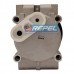 Compressor Ar Condicionado Mahle ACP845 Mahle ACP0845 Ford 2S6519D629