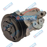 Compressor Ar Mahle ACP0941 Mahle ACP941 Compressor Ar Mahle ACP0941 Mahle ACP941