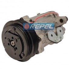 Compressor Ar Mahle ACP0941 Mahle ACP941