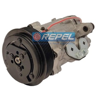 Compressor Ar Mahle ACP0941 Mahle ACP941
