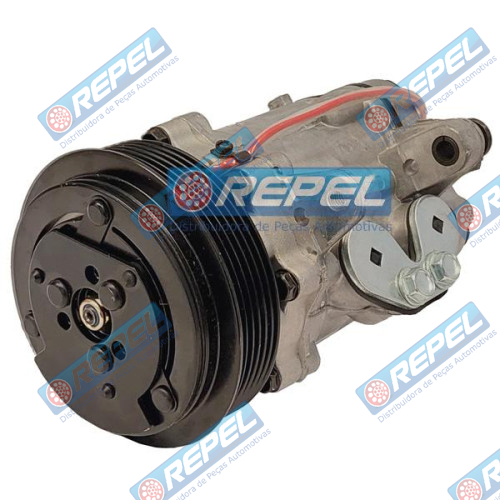 Compressor Ar Mahle ACP0941 Mahle ACP941