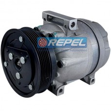 Compressor Ar Condicionado Mahle ACP1109 Renault 7700103536 Renault 7701499859 