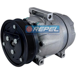 Compressor Ar Condicionado Mahle ACP1109 Renault 7700103536 Renault 7701499859 