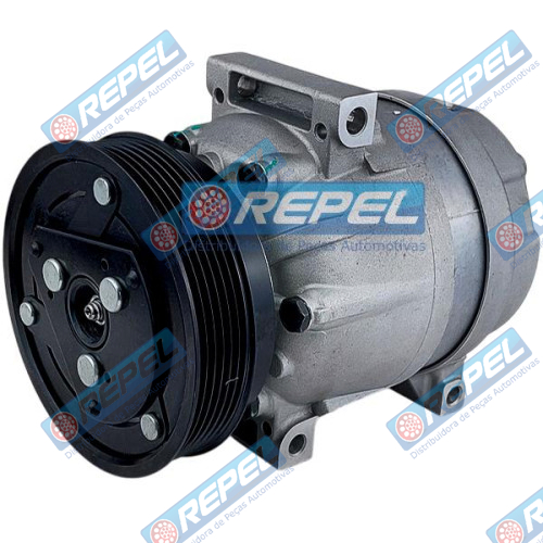 Compressor Ar Condicionado Mahle ACP1109 Renault 7700103536 Renault 7701499859 