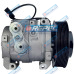 Compressor Ar Condicionado Mahle ACP1167 MBB A0042304111 MBB A4722300111 MBB A4722300311 