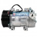 Compressor Ar Mahle ACP117 Scania 1412263 Scania 10575186 Scania 1376998