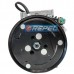 Compressor Ar Mahle ACP117 Scania 1412263 Scania 10575186 Scania 1376998