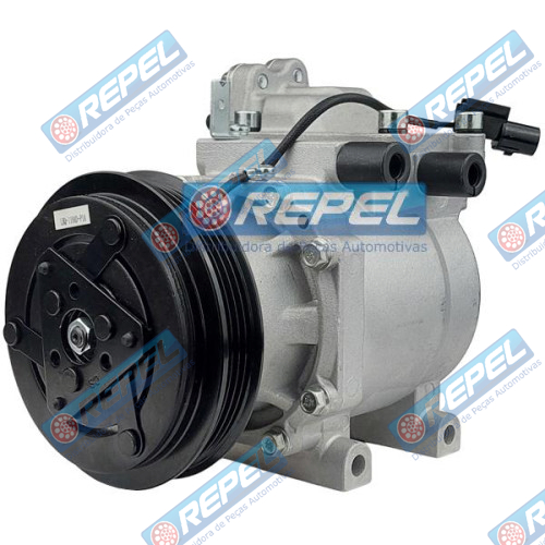 Compressor Ar Mahle ACP1224 Hyundai 977012E000 