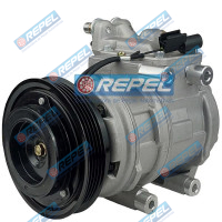 Compressor Ar Condicionado Mahle ACP1228 Kia 977012D700 Hyundai 977012D700