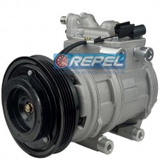 Compressor Ar Condicionado Mahle ACP1228 Kia 977012D700 Hyundai 977012D700