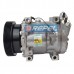Compressor Ar Condicionado Mahle ACP1260 Delphi CS20301