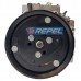 Compressor Ar Condicionado Mahle ACP1260 Delphi CS20301