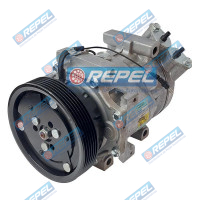 Compressor Ar Condicionado Mahle ACP1260 Delphi CS20301