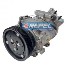 Compressor Ar Condicionado Mahle ACP1260 Delphi CS20301