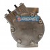 Compressor Ar Condicionado Mahle ACP1260 Delphi CS20301