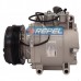 Compressor Ar Condicionado Mahle ACP1322 