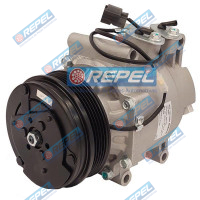 Compressor Ar Condicionado Honda  28810-PEA-006 Honda 28810PEA006 Honda 38810-PWA-006 Honda 38810-PWA-J02 Honda 38810-RME-A01 Honda 38810PWA006 Honda 38810PWAJ02 Honda 38810RMEA01 