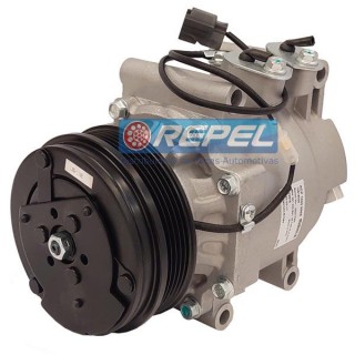 Compressor Ar Condicionado Mahle ACP1322 