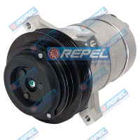 Compressor Ar Condicionado GM 1136615 GM 52381394  GM 01136532 GM 01136587 GM 0113662   