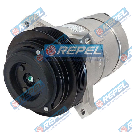 Compressor Ar Condicionado GM 1136615 GM 52381394  GM 01136532 GM 01136587 GM 0113662   