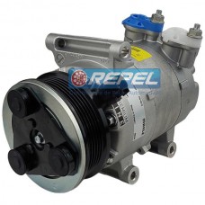 Compressor Ar Condicionado Mahle ACP1330 Land Rover 6G9119D629FC
