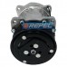 Compressor Ar Condicionado Mahle ACP1377 Sanden 4765A