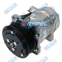 Compressor Ar Condicionado Mahle ACP1377 Sanden 4765A