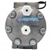 Compressor Ar Condicionado Mahle ACP1378 Marelli 8FK351339041