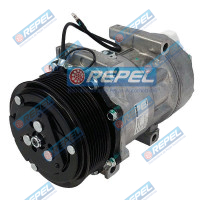 Compressor Ar Condicionado Mahle ACP1378 Marelli 8FK351339041