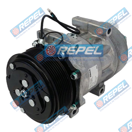Compressor Ar Condicionado Mahle ACP1378 Marelli 8FK351339041
