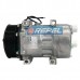 Compressor Ar Condicionado Mahle ACP1378 Marelli 8FK351339041