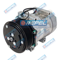 Compressor Ar Condicionado Mahle ACP1379 Marelli 8FK351339051