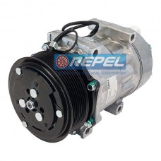 Compressor Ar Condicionado Mahle ACP1379 Marelli 8FK351339051