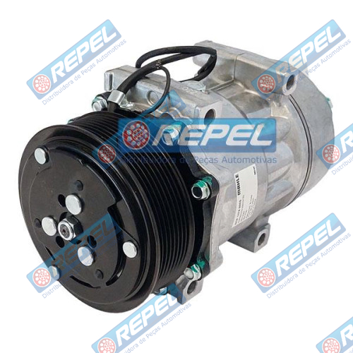 Compressor Ar Condicionado Mahle ACP1379 Marelli 8FK351339051