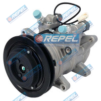 Compressor Ar Condicionado Mahle ACP1380 Marelli 8FK351339131