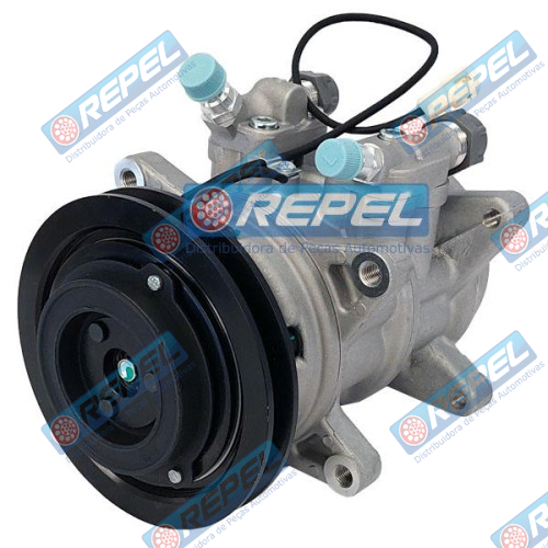 Compressor Ar Condicionado Mahle ACP1380 Marelli 8FK351339131