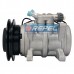 Compressor Ar Condicionado Mahle ACP1380 Marelli 8FK351339131