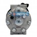 Compressor Ar Condicionado Mahle ACP1381