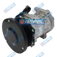 Compressor Ar Condicionado Mahle ACP1381