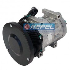 Compressor Ar Condicionado Mahle ACP1381